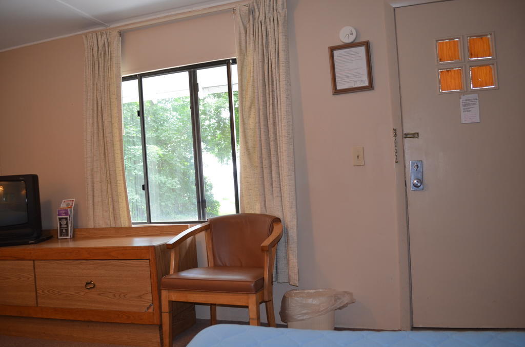 Chamber Lane Motel Round Lake Zimmer foto